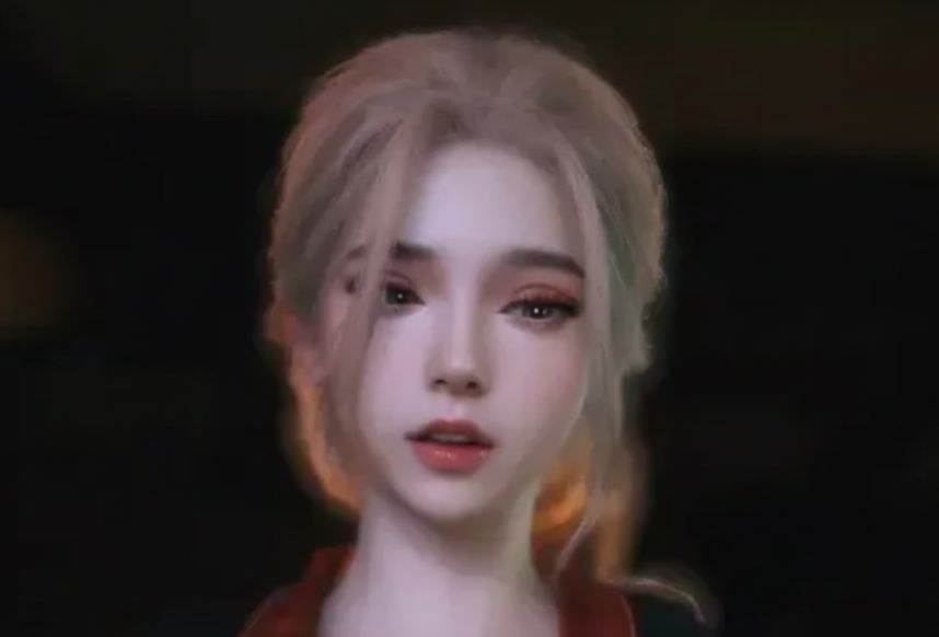 Vchan爱妻的秘密3D漫画讲的什么,妻子安排的检查