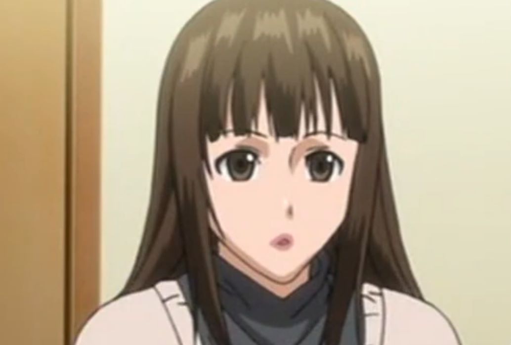 妻子礼子动漫番剧视频讲的什么，夫人礼子和朋友谷口