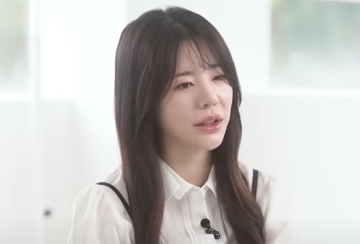 少女时代Sunny李顺圭转型担任制作人，告诉粉丝不必为此焦虑