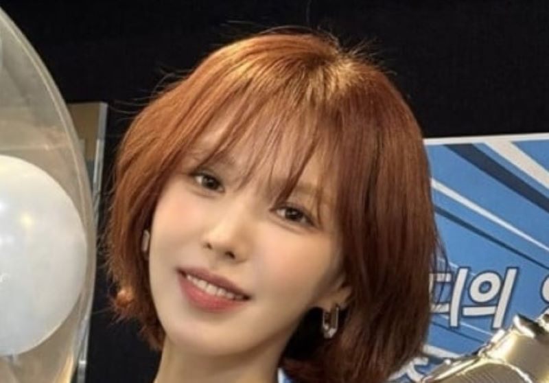 Wendy孙胜完《Wendy