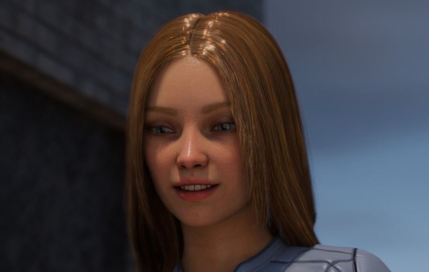 The Red Veil红色面纱安卓PC汉化版什么游戏，深度潜伏的卧底