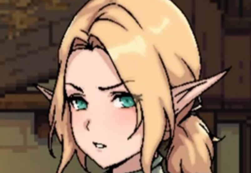 矿镇塞蕾娜～精灵少女与矿坑谭～安卓PC汉化版啥游戏，从地底逃脱