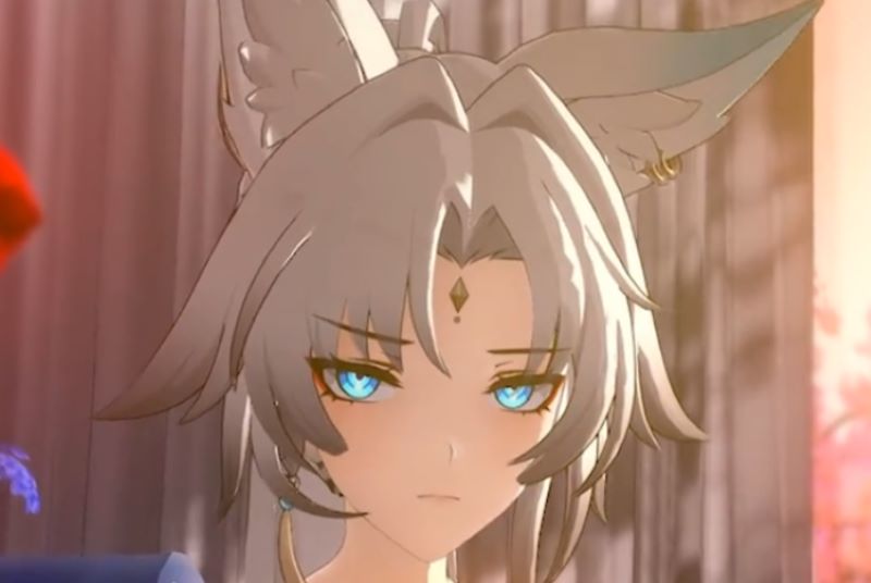 崩铁开拓者和飞霄将军的游戏竞技MastaPov动画视频什么梗，婚后生活