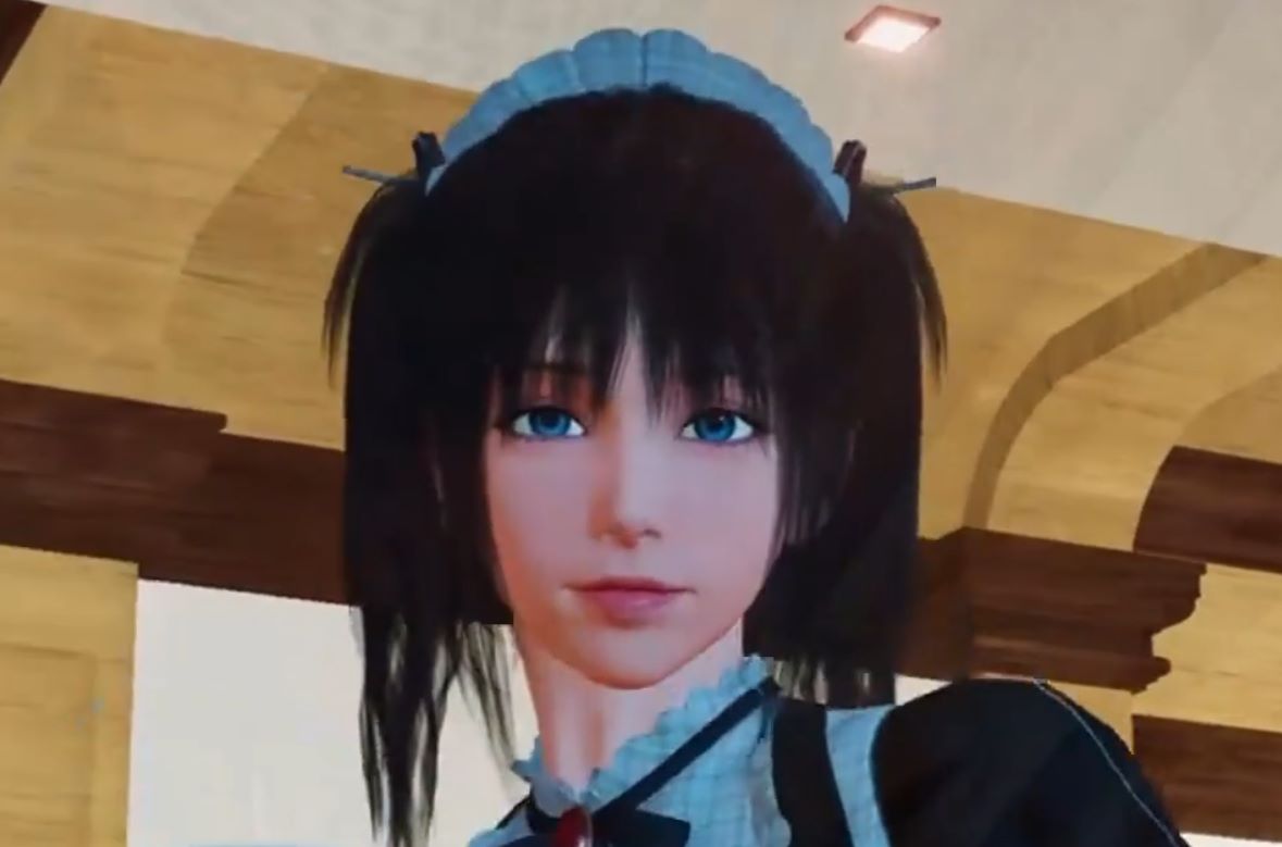 魅魔咖啡厅安卓PC汉化版什么游戏，与心仪的魅魔订下契约