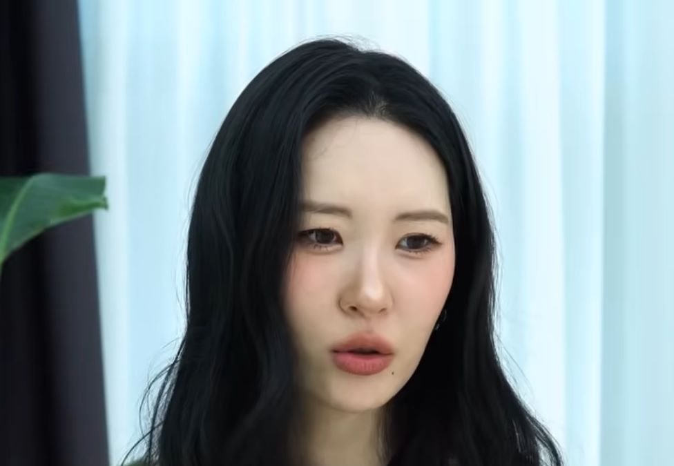 李宣美解释自己错过Wonder Girls重聚的原因，行程冲突未能到场