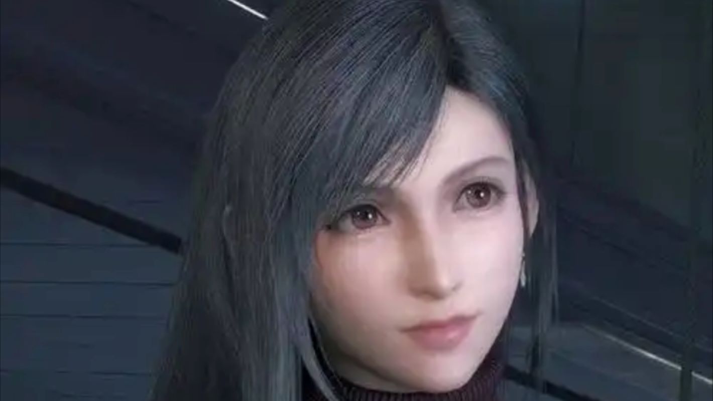 蒂法的黑暗天堂V0.14PC安卓汉化版啥游戏，给酒吧生意带来转机的顾客