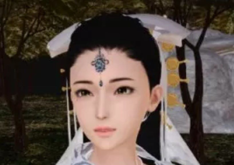 武侠玲珑双剑3D古风漫画讲什么，武林姐妹花追凶遇险反被擒