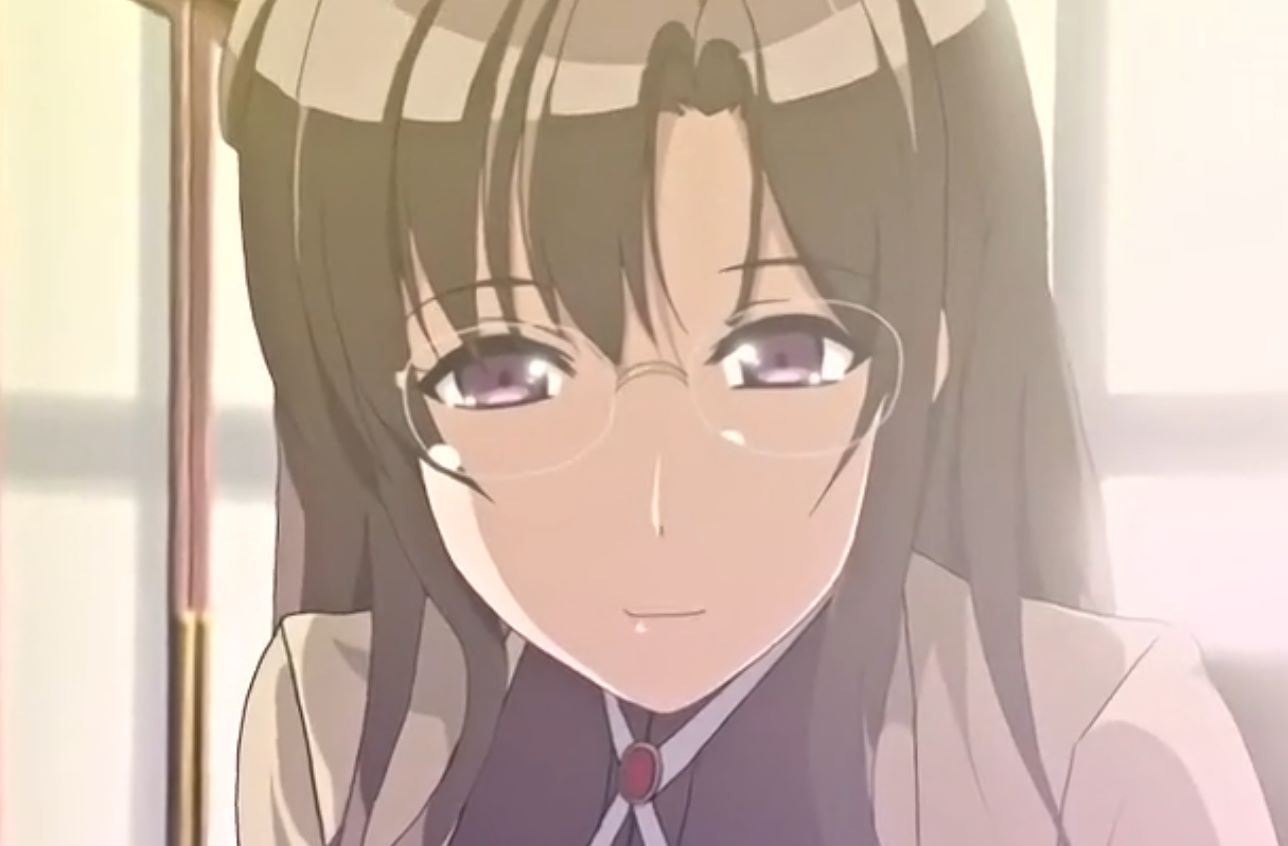 龙堂寺士门的阴谋动漫OVA番剧视频讲什么，离岗化学教师回归校园