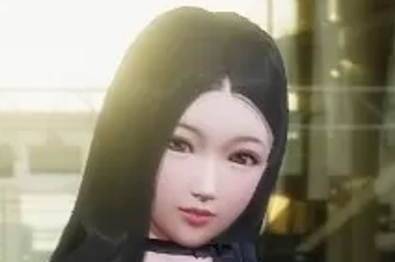 手机里的异世界3D漫画讲的什么，穿越进入游戏世界里