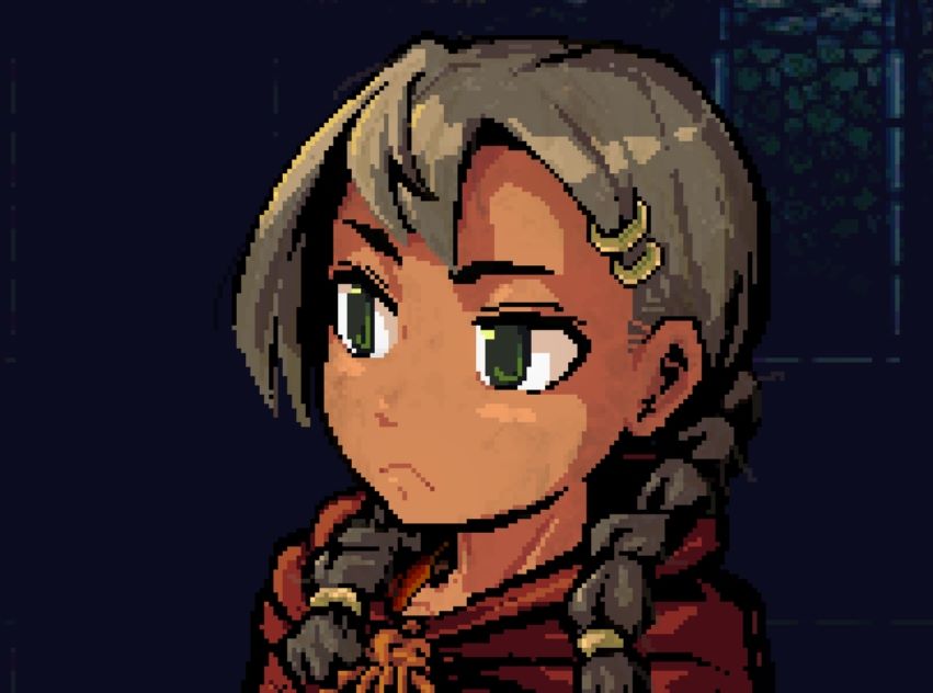 LonaRPG洛娜的世界安卓PC汉化版啥游戏，悲惨世界中求生