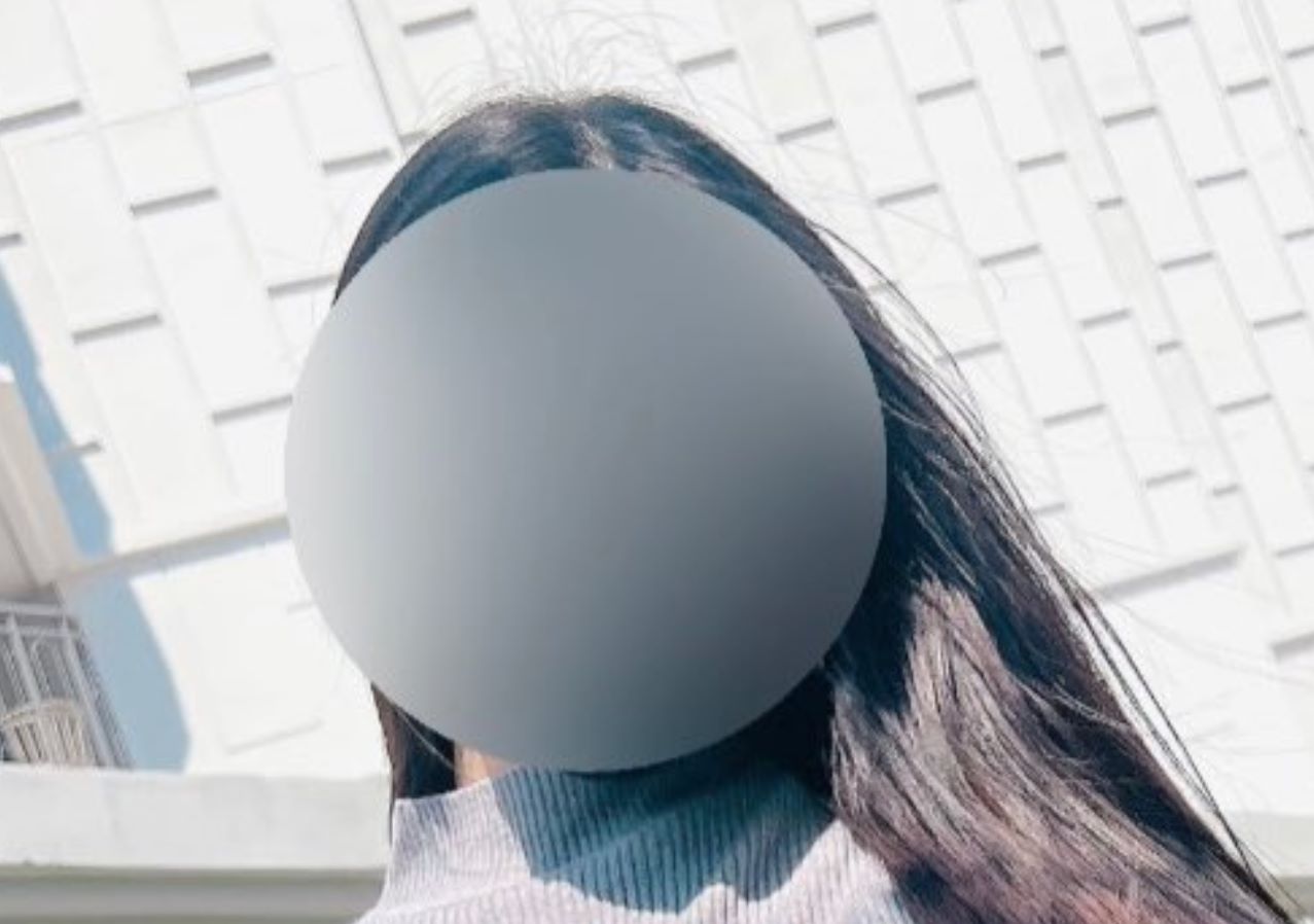 韩国反差网红Npxvip的OnlyFans视频是什么内容，九头身漫画般身材