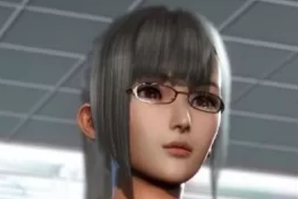 最爱上班3D全彩FIJI漫画讲的什么,公司里新入职的女同事