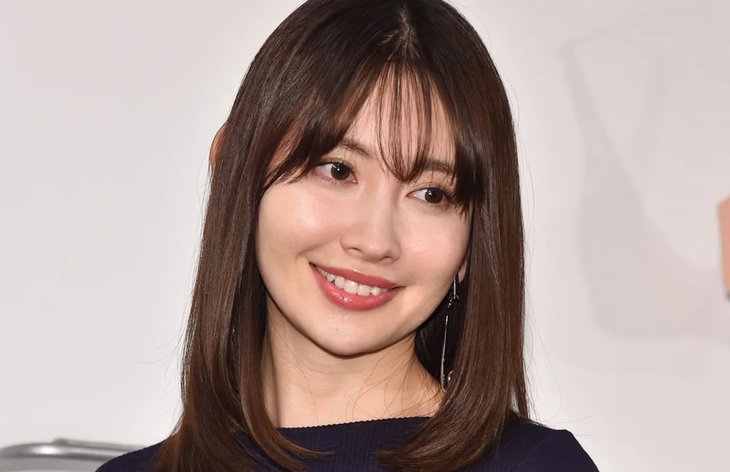小嶋阳菜称TikTok是唯一能让她内心放空的时间，对精神稳定有帮助