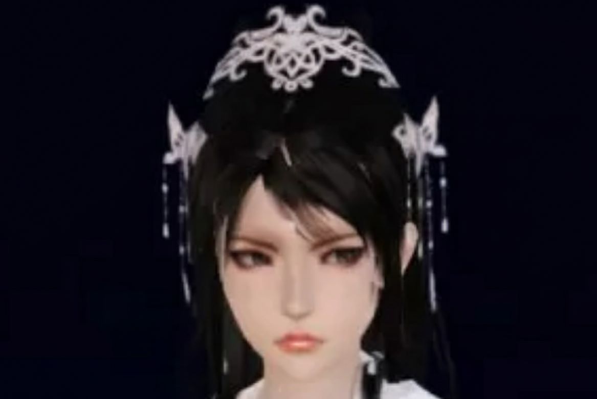 诛仙外传之玉女蒙尘3D漫画讲啥，曾书书在客栈对陆雪琪用软筋散