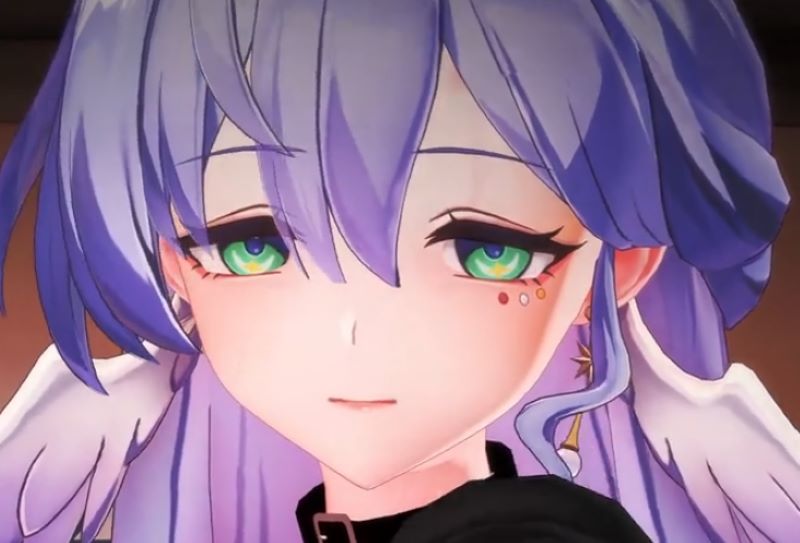 与知更鸟的挑战Relozer动画视频什么梗，星穹铁道知更鸟在酒吧的挑战