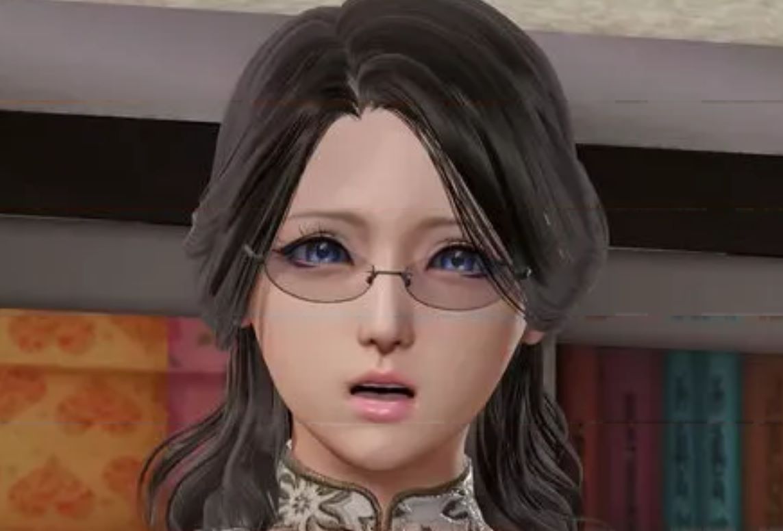 鬼刀魔功猎罪之花的陨落3D全彩漫画讲的啥，侦探事务所的委托