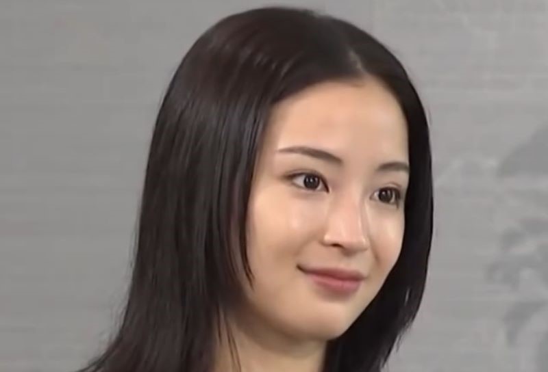 广濑铃对于未来的人生规划,表示对任何事情不会特别执着
