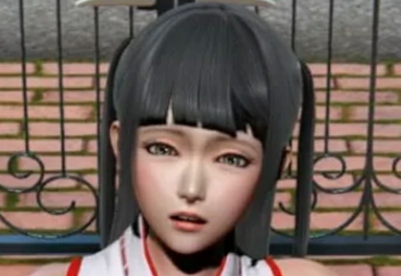 YURI魔法少女苏媚3D下拉式漫画讲什么，被留下印记的苏媚