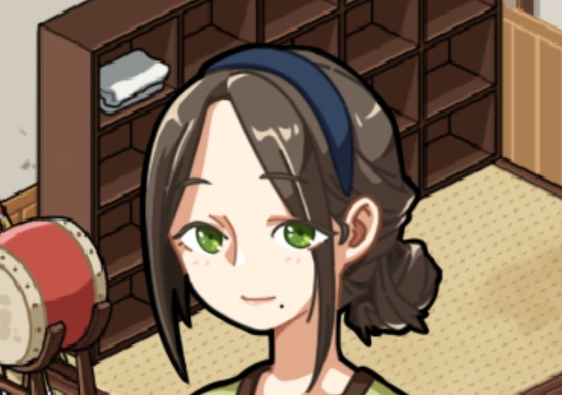 护身术道场V1.9安卓PC汉化版啥游戏，在道场中担任武术指导教练