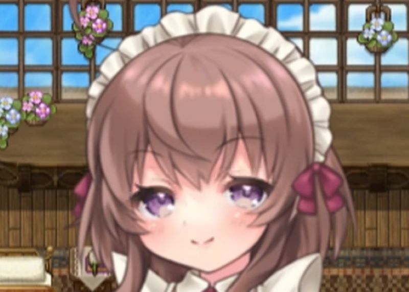 莉可的奇妙差事V2.04安卓PC汉化版啥游戏，莉可的不可思议冒险