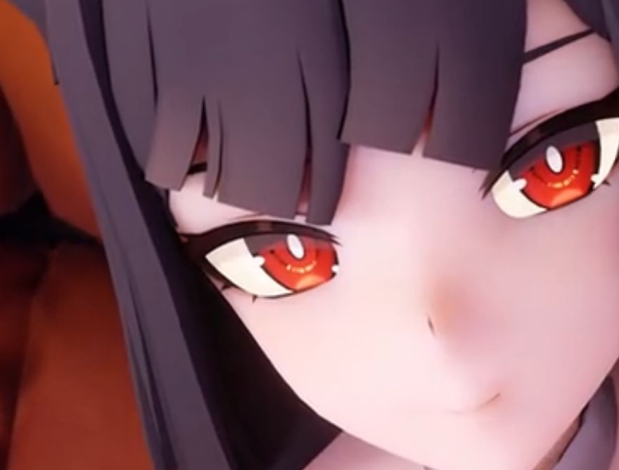 绝区零星见雅的深夜造访海鲜粥动画视频什么梗,星见雅找绳匠帮忙