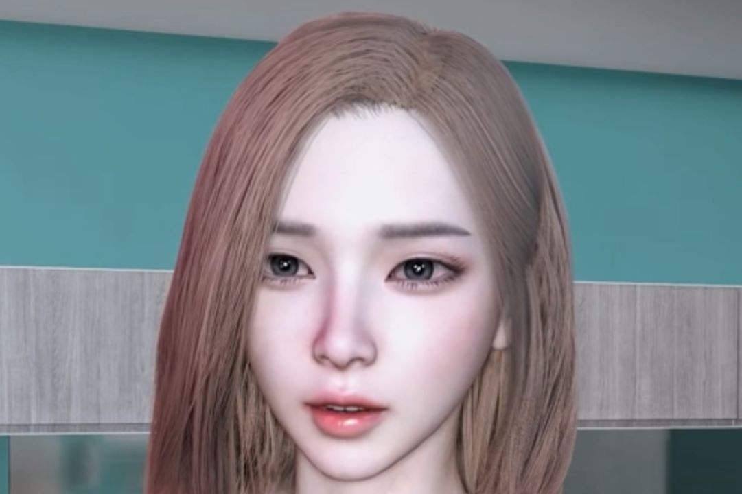 Fyronyx新婚夫妇3D动画视频什么梗,被闺蜜叫去聚会的妻子