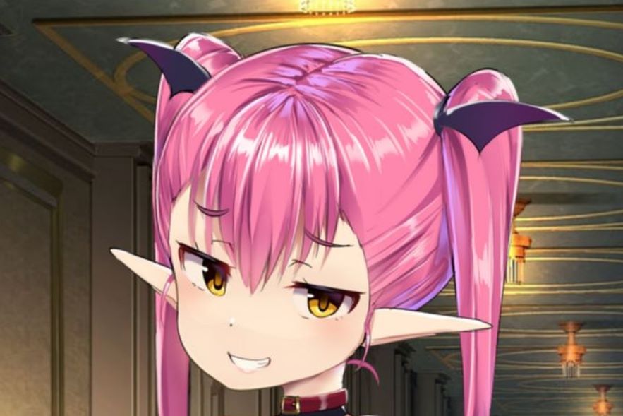 小恶魔的窃国大作战安卓PC汉化版啥游戏，一人攻陷整座城池