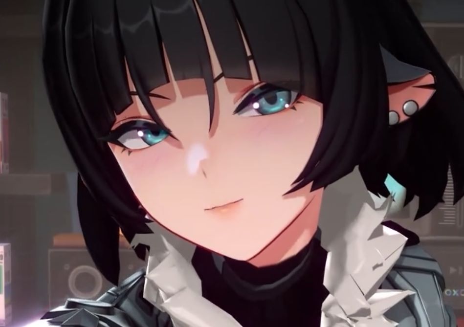 绝区零简杜审问犯人BlobCG动画视频什么梗，简杜获取秘密的拷问