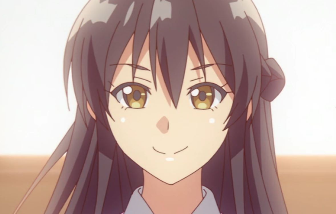 游戏能用来解决所有问题动漫OVA番剧视频讲啥，游戏可以解决一切事情