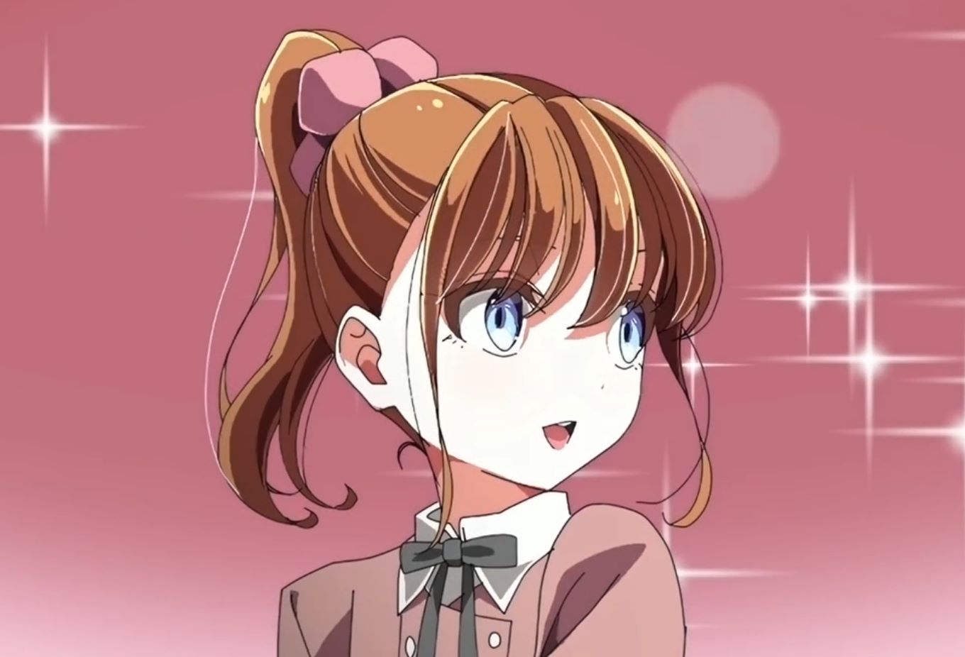 双梦相牵百合动漫番剧视频讲的什么,两个人的梦想实现