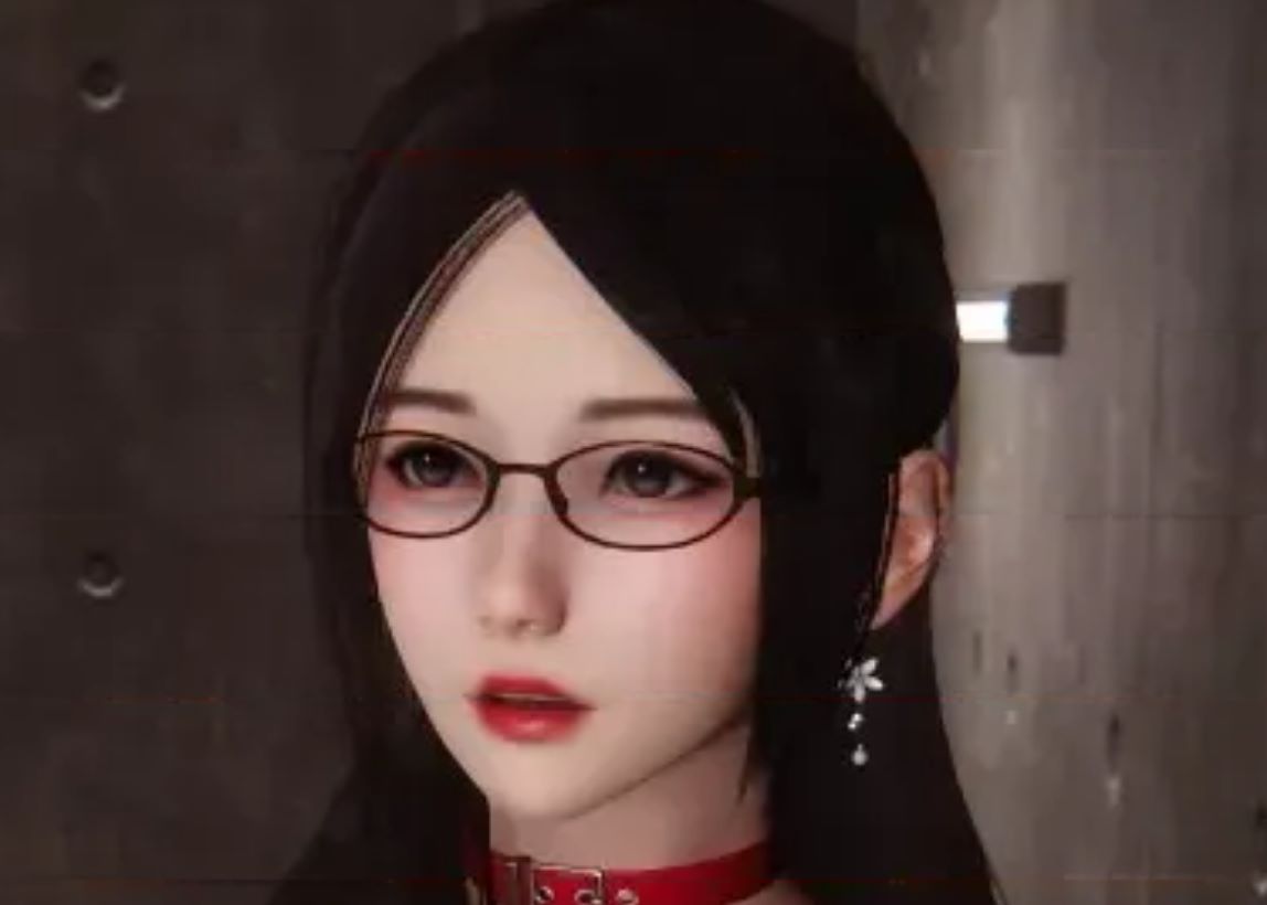 可可日记3D漫画讲的什么，男职员和女上司身份互换