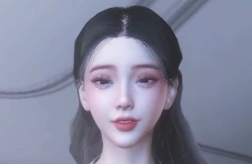 赵雪研医院探望3D动漫VAM视频什么梗，看望住院的男友