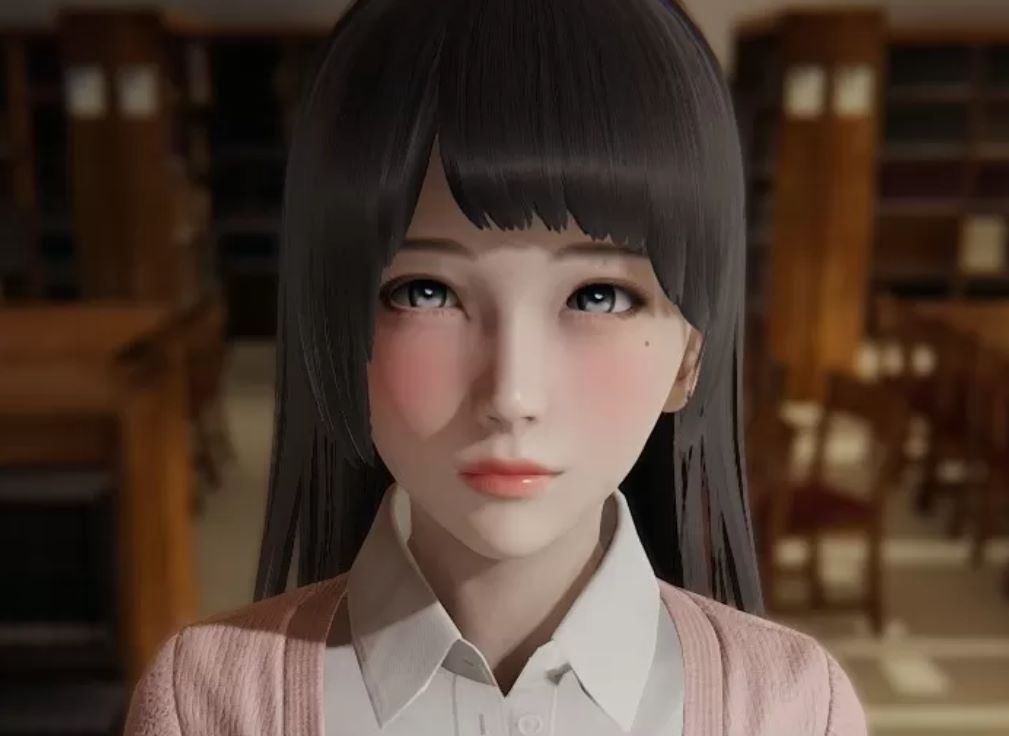 我的女友小冰大学篇3D漫画讲的什么，舞蹈生女友的堕落