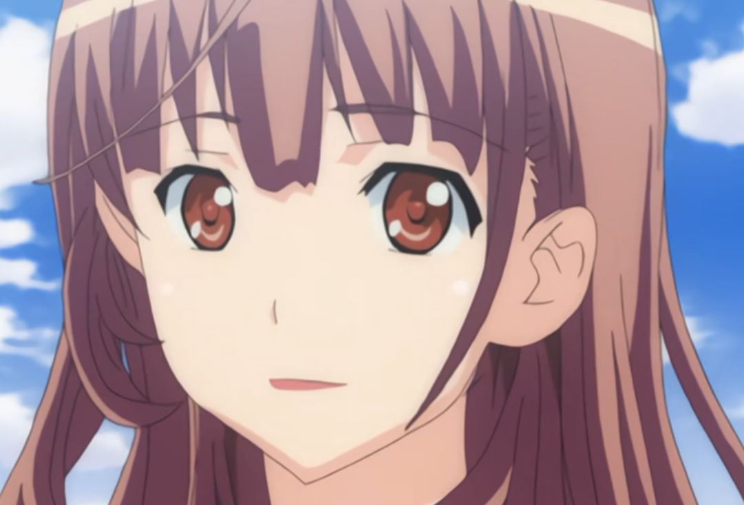 蛇神大人的祭祀动漫番剧视频讲什么，向蛇神大人献祭的村庄习俗