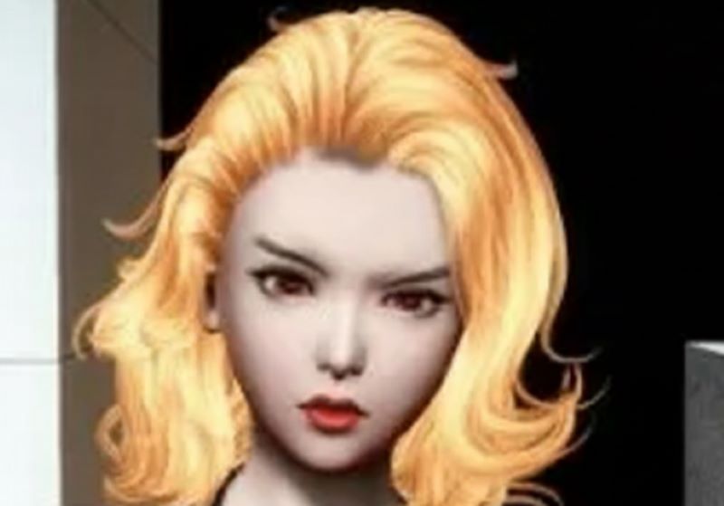 Mr.R猎妖杀手3D漫画讲的什么，让人异化成怪物一般的武器