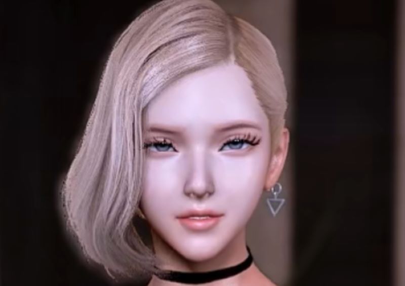 Fyronyx梦游2瑜伽直播中的妻子3D动画视频什么梗，和健身教练直播