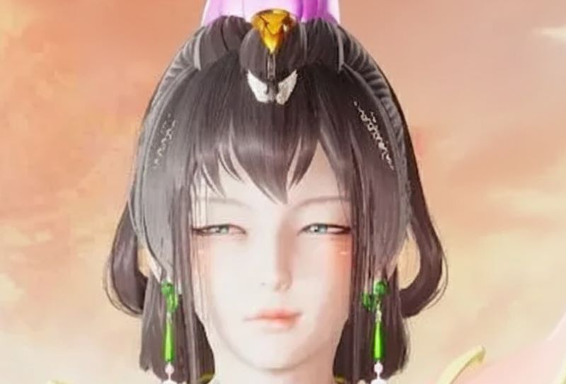 Ryuke黑沙小金刚与美女妖3D漫画讲的啥，葫芦小金刚被美女妖捉住