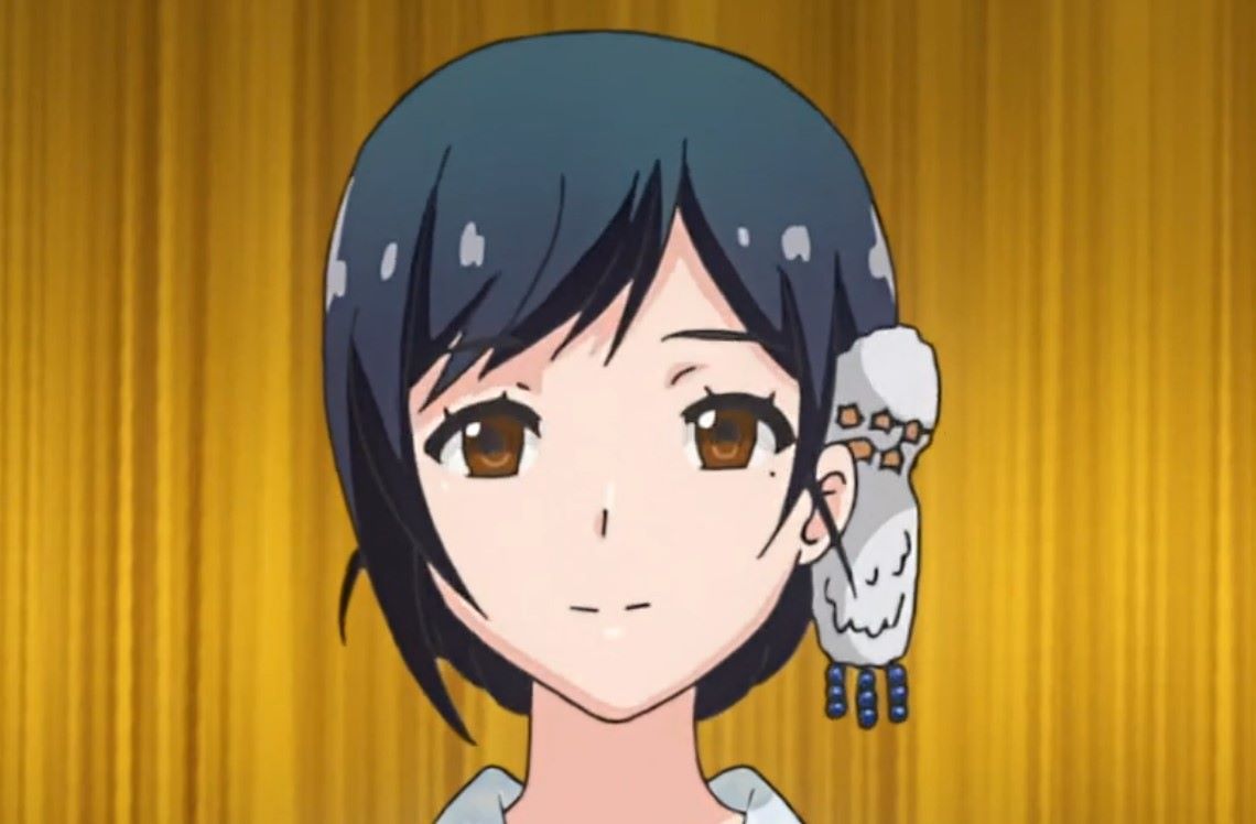 我喜欢你动漫OVA番剧视频讲的什么，心意相通的恋人