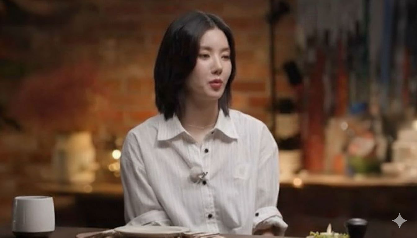 权恩妃公开全额承担哥哥婚礼费用的原因,回报当年哥哥的支持