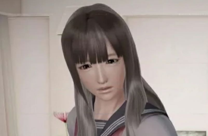 隐身恶魔3D漫画讲的什么，使用高科技隐身装置复仇