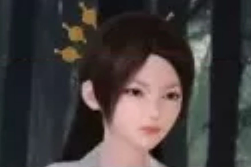 神雕别传3D漫画讲什么，在神雕世界里的别样生活