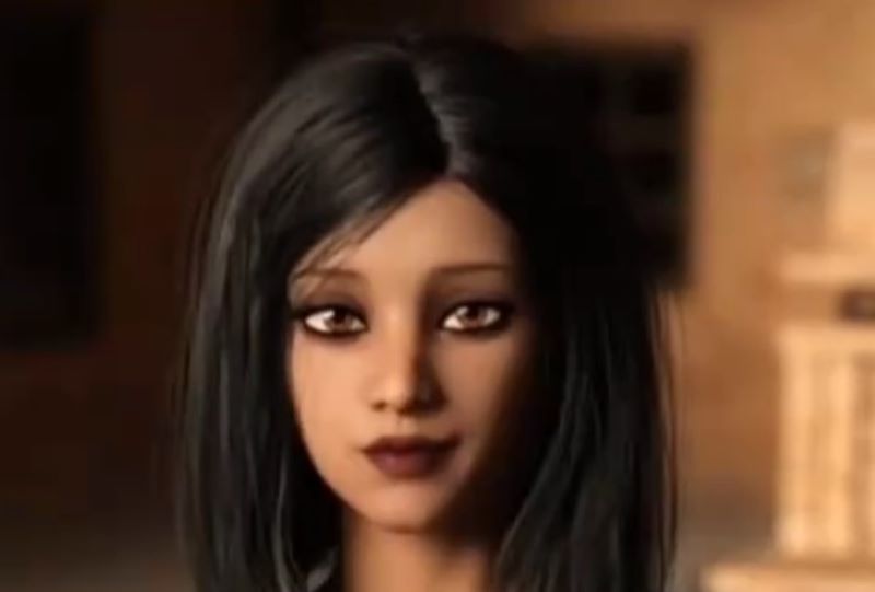 沙漠追猎者V0.19安卓PC汉化版什么游戏,末日世界后的潜行者