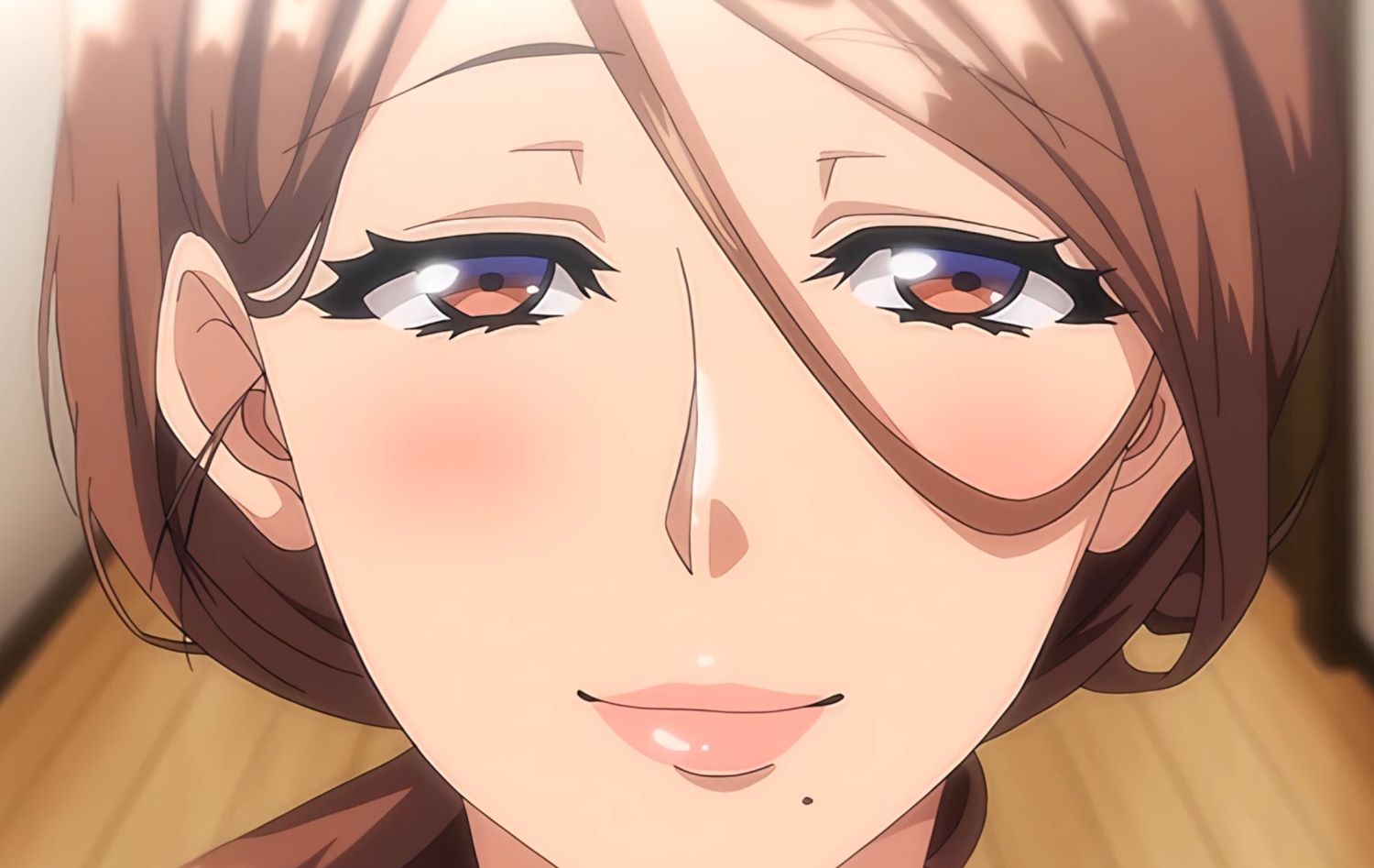 裕美子和孝幸盂兰盆节的动漫番剧叫什么名字，总会固定出差的丈夫