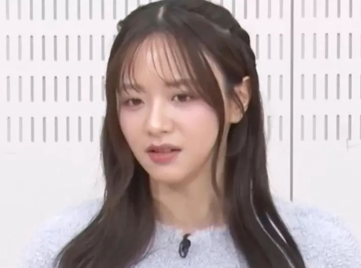 森香澄自曝前男友控制欲极强的行为，会从外面确认家里的灯是否亮着