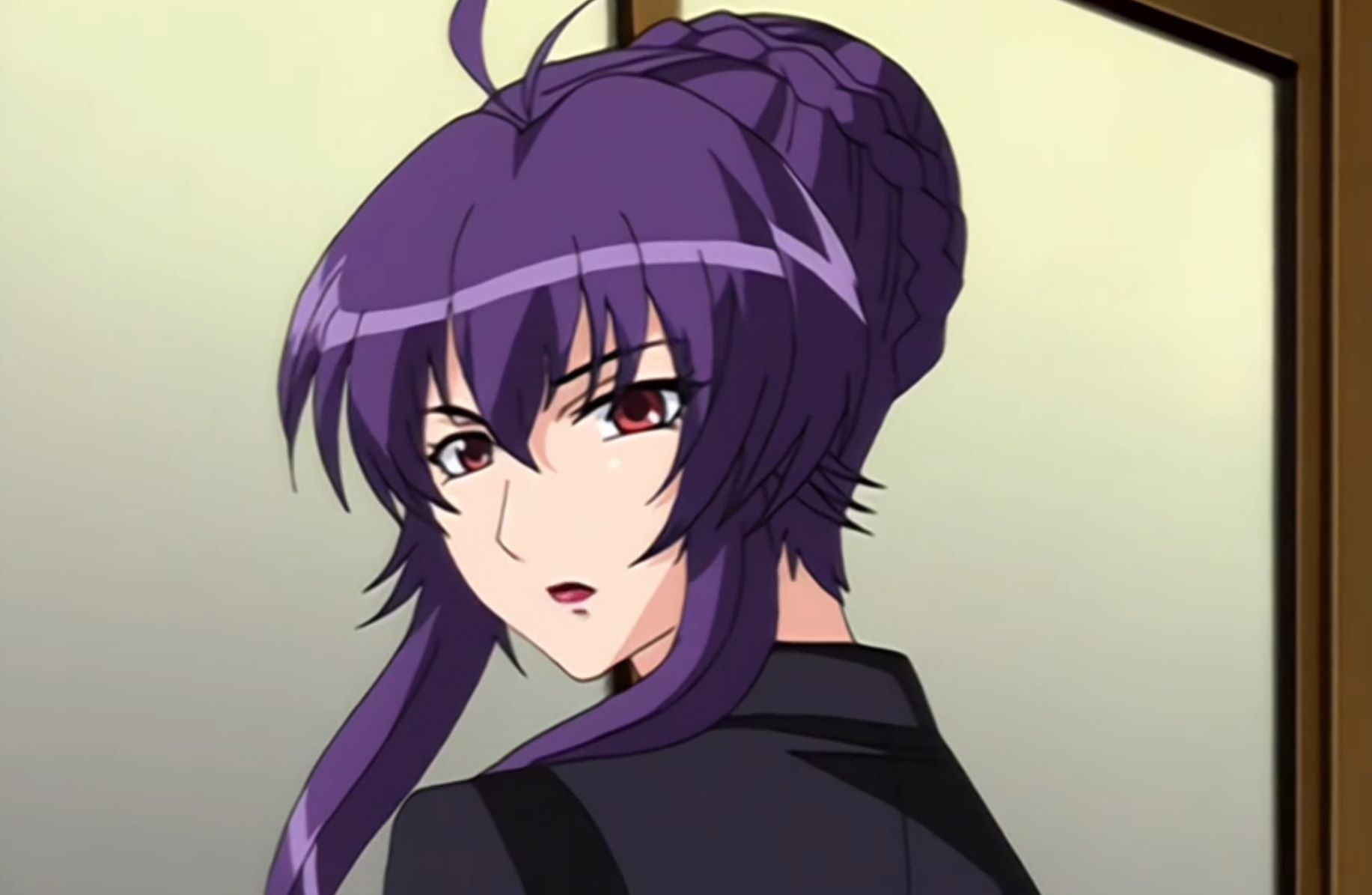 樱井佐和被控制的动漫叫什么名字，樱井佐和是哪个动漫的人物角色