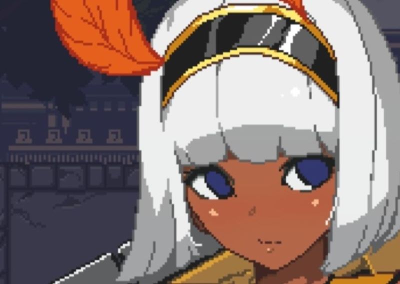 王女的复国计划V0.32安卓PC汉化版啥游戏，挺身而出保护王国的王女