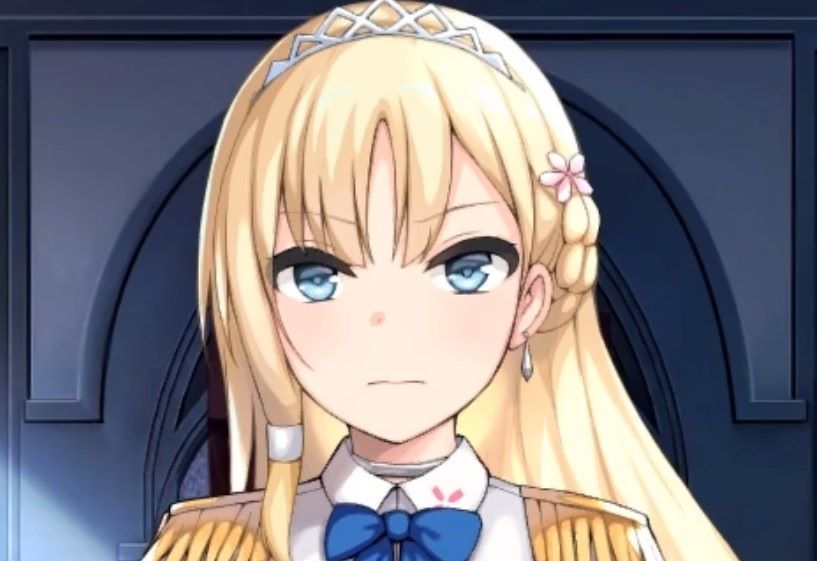 帝国后宫安卓汉化版是什么游戏，扭转了命运的妖异戒指