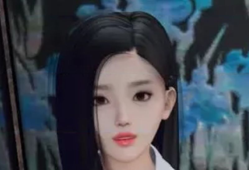 囚菲3D下拉式漫画讲的什么，年轻富豪爱上银行女职员