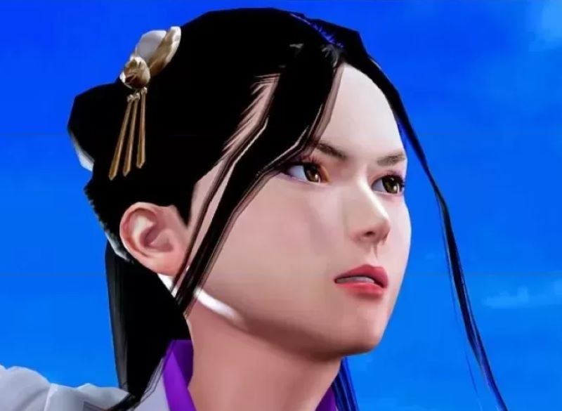 神雕秘传外传黄蓉之曾经沧海篇3D漫画讲啥，黄蓉外出被聂烟尘擒住