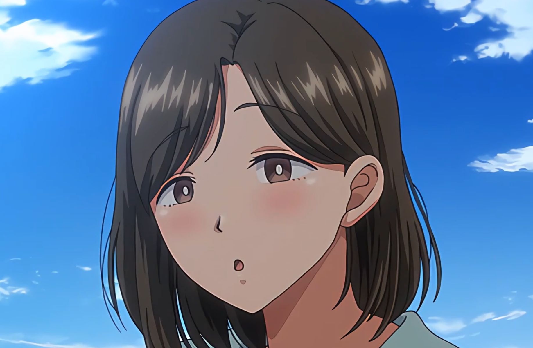 夏妻动漫OVA番剧视频讲的什么，丈夫未能同行的海滨旅行